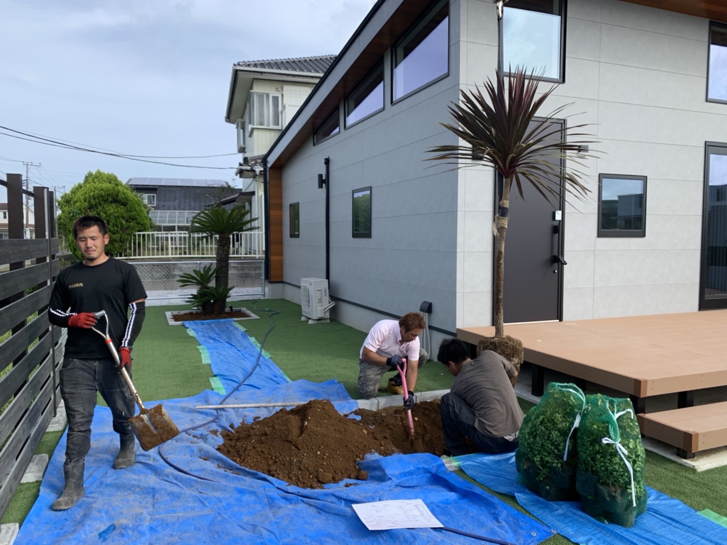 なかむら総建